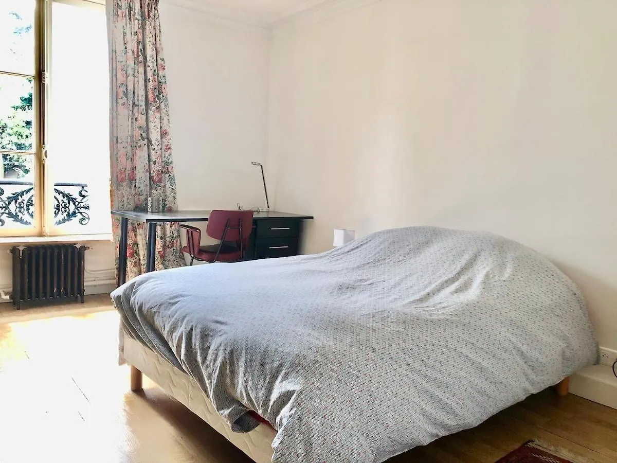 Large 5P Apartment In Paris 5 Cuvier 0*,  France