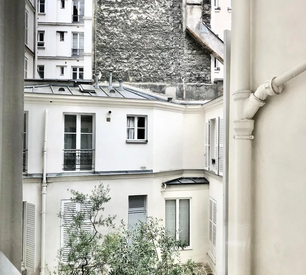 Large 5P Apartment In Paris 5 Cuvier