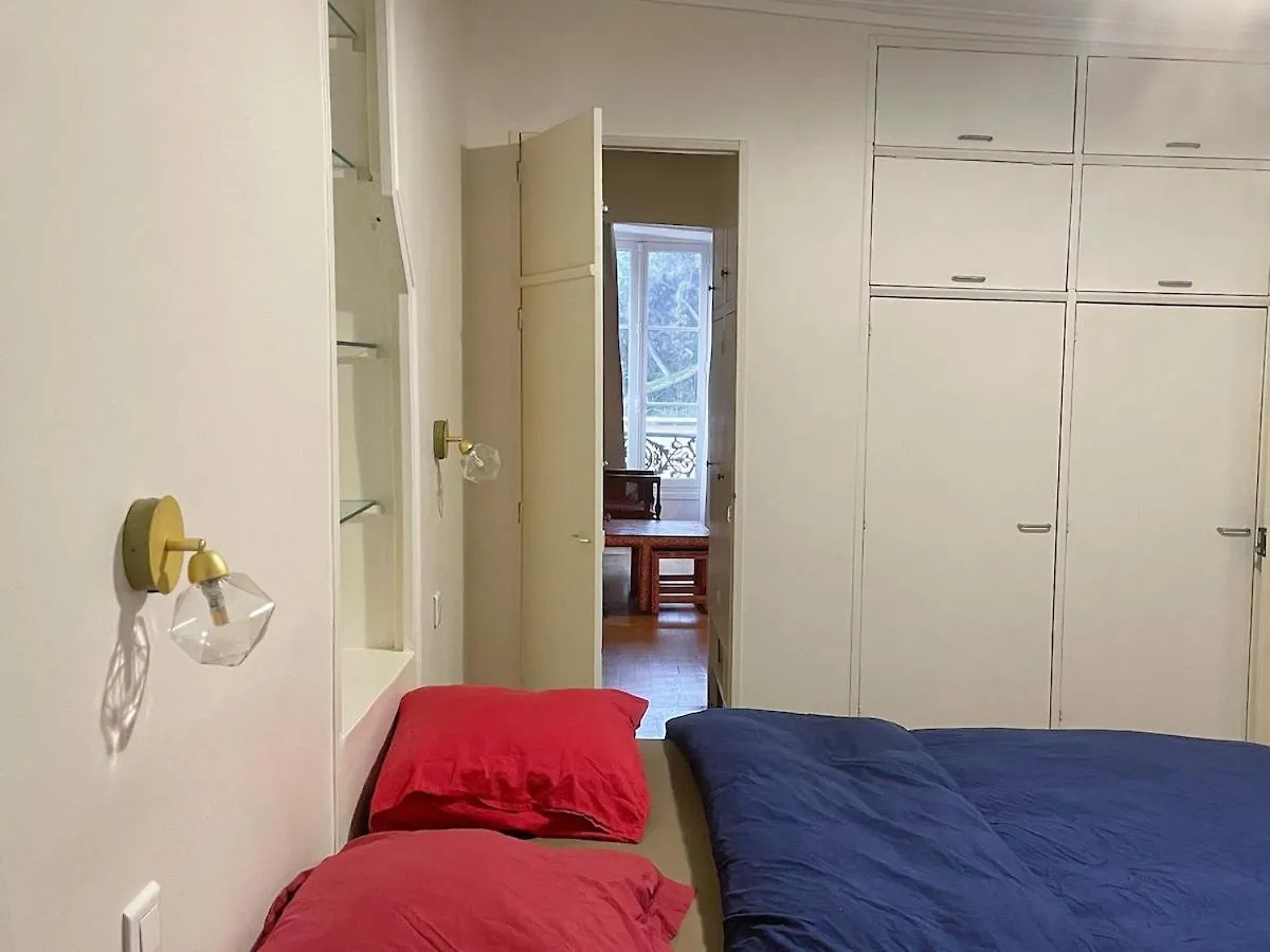 Large 5P Apartment In Paris 5 Cuvier 0*,  France