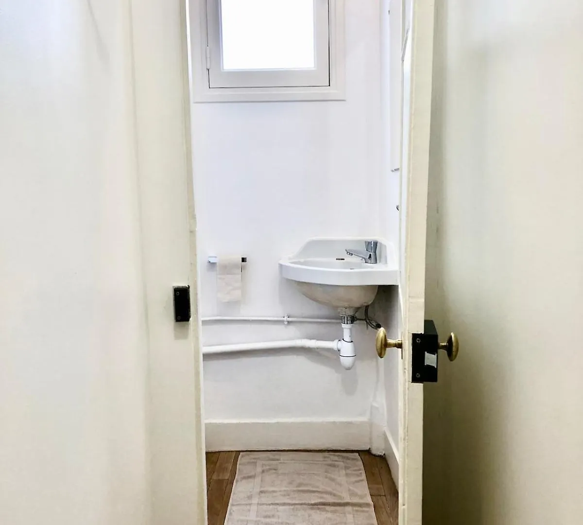 Large 5P Apartment In Paris 5 Cuvier