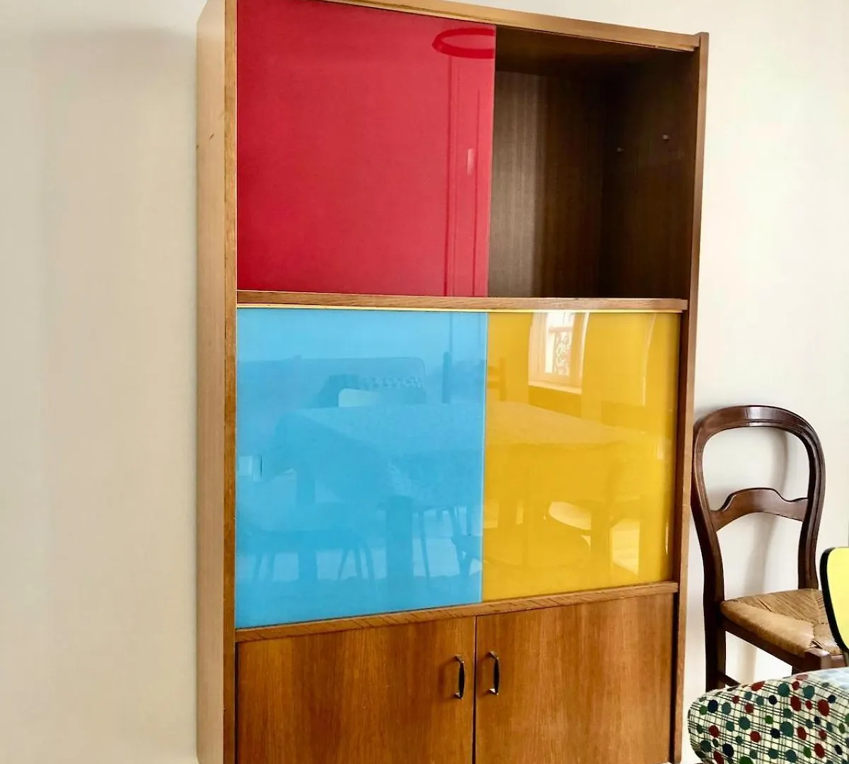 Large 5P Apartment In Paris 5 Cuvier